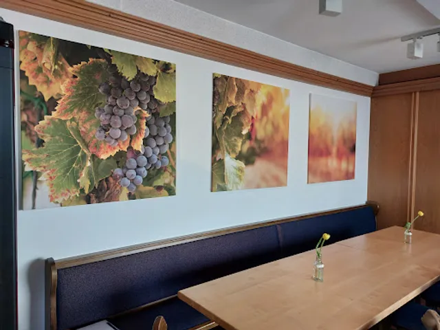 Restaurant Weinhäusel