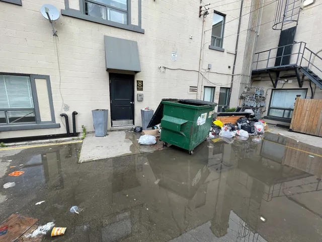 The SoMa Furnished Residences