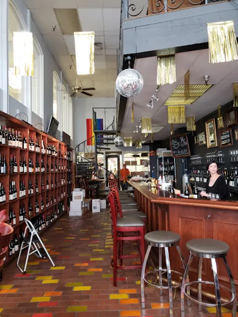 Oregon Wines On Broadway