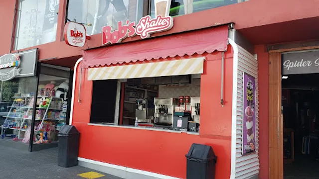 Bob's Shakes - Praia Dos Ingleses