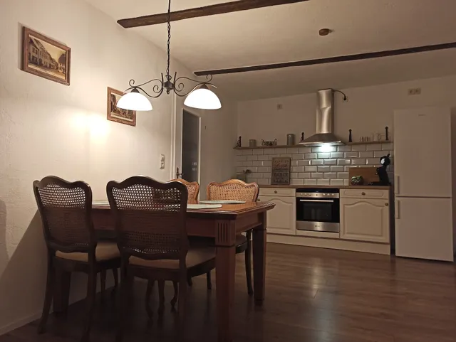 Ferienwohnung Alte Schmiede Neustadt