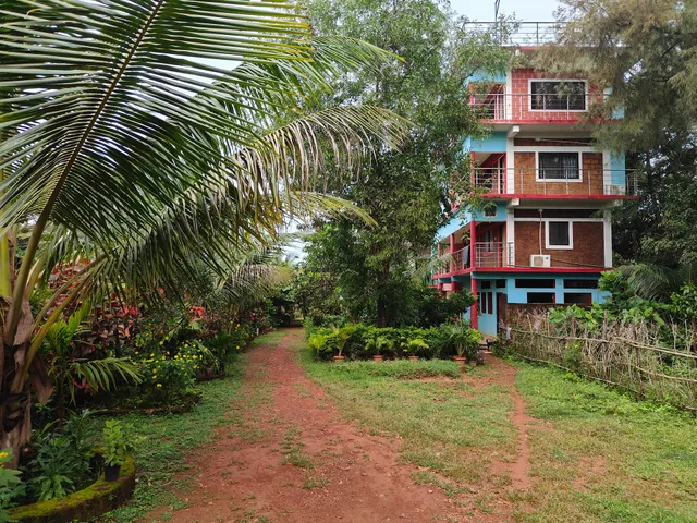 Ayurveda Gokarna Hotel & Clinic