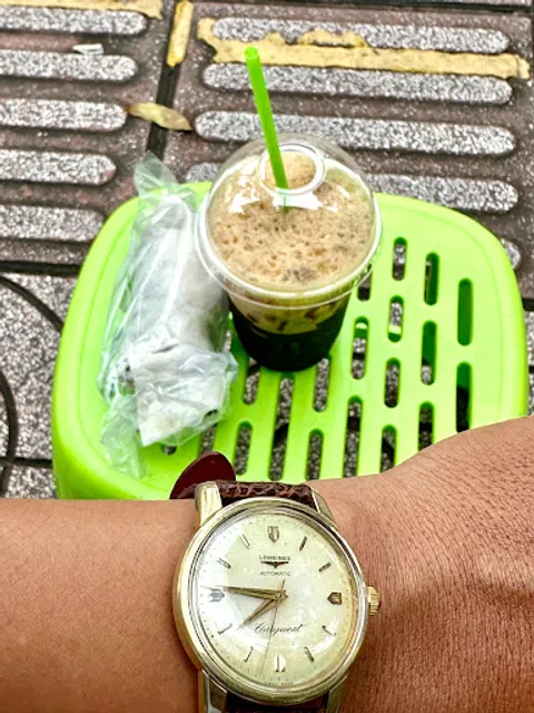 Passio coffee 193 Lý Chính Thắng