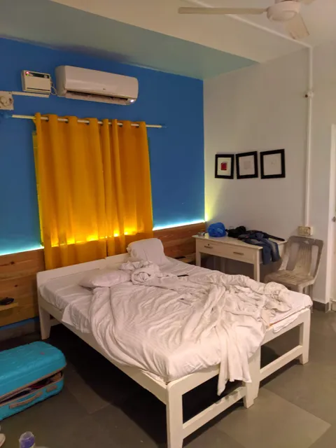 OYO Home 12929 Feild View Studio Parra