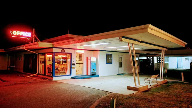 Anchor Motel