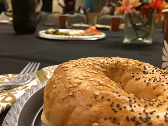 La Bakery Panadería Kosher