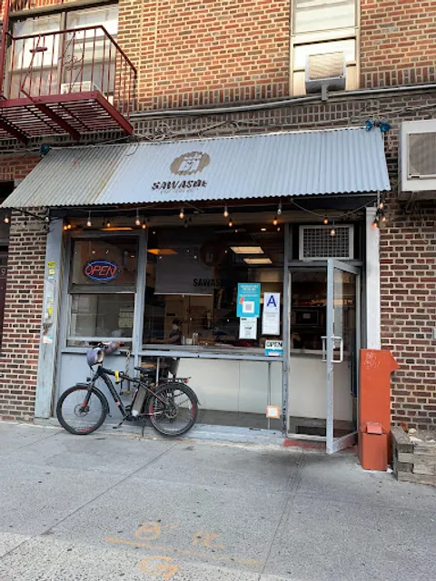 Sawasde Thai Cooking