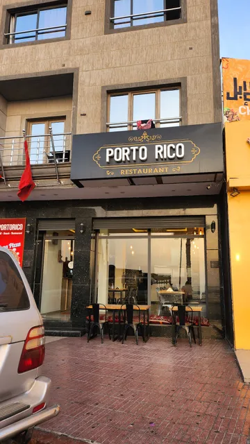 Porto Rico