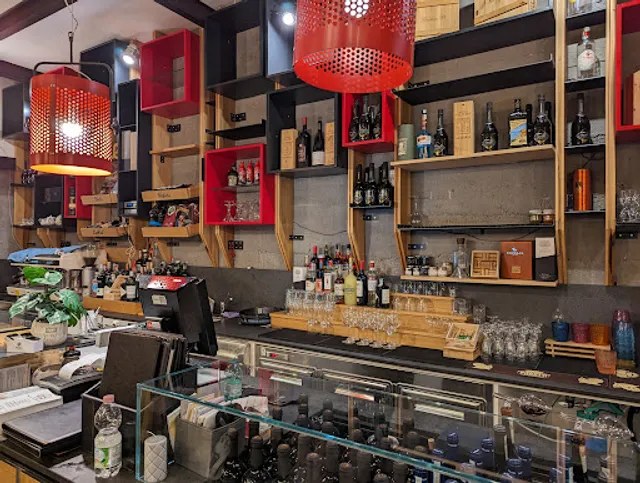 Il Segreto - Italian restaurant near the Vatican