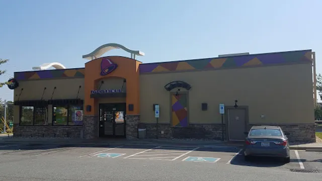 Taco Bell