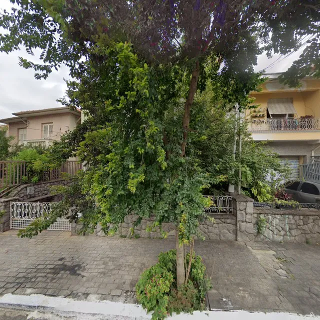 RESID. JARDIM DO CARMO PARA 3A IDADE