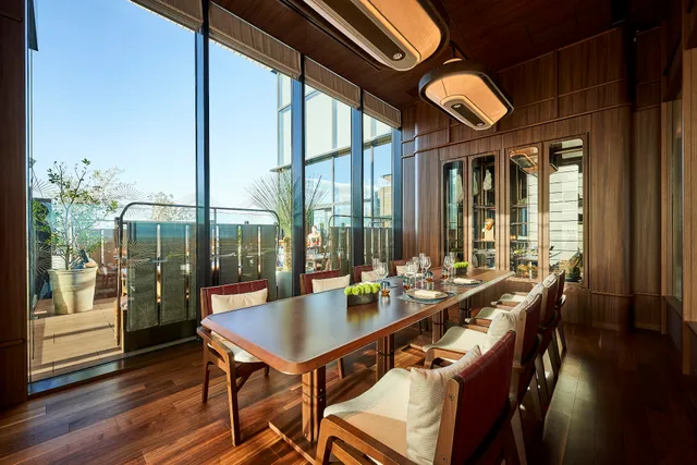 International Brasserie Kunsei