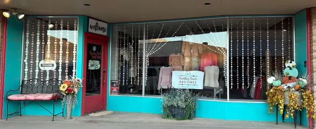 Rambling Ranch Boutique