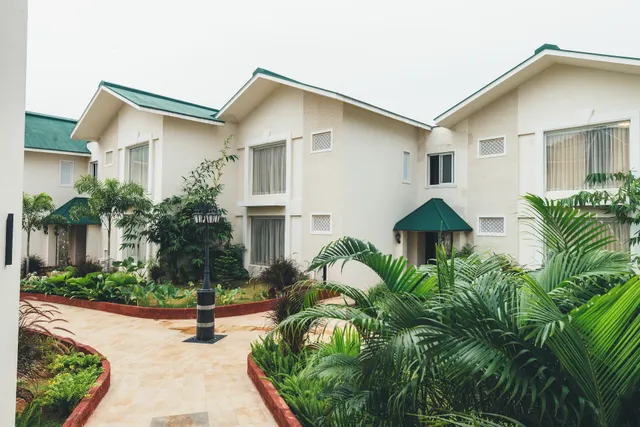 The Greenfields Resort & Convention