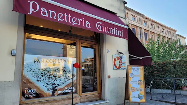 Panetteria Giuntini