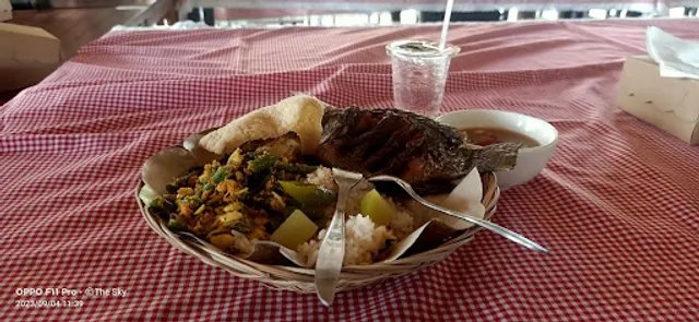 Carpio (coffee & eatery)