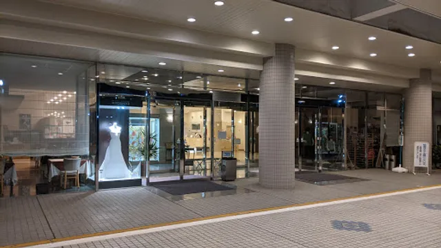 レストランふじ