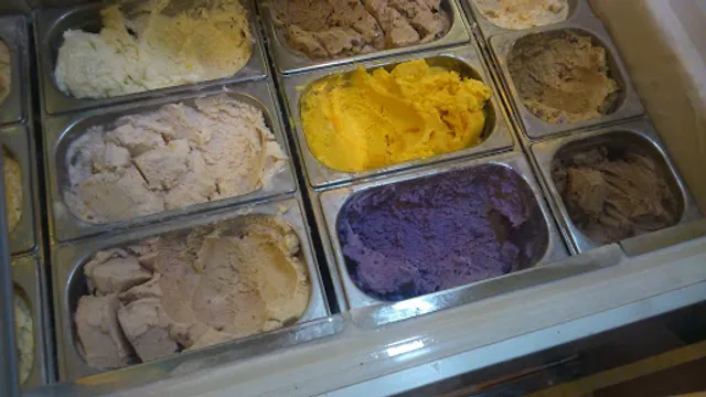 Naturals Ice Cream