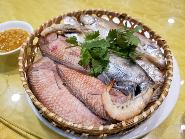 Jinhezhuang Restaurant