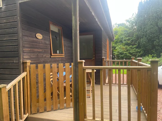 Queenshill Country Cottages