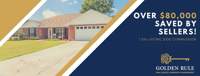 Golden Rule Real Estate and Property Management