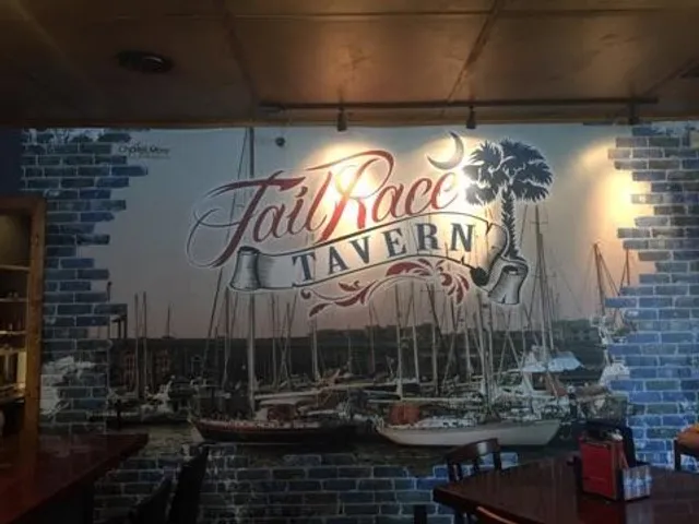Tail Race Tavern