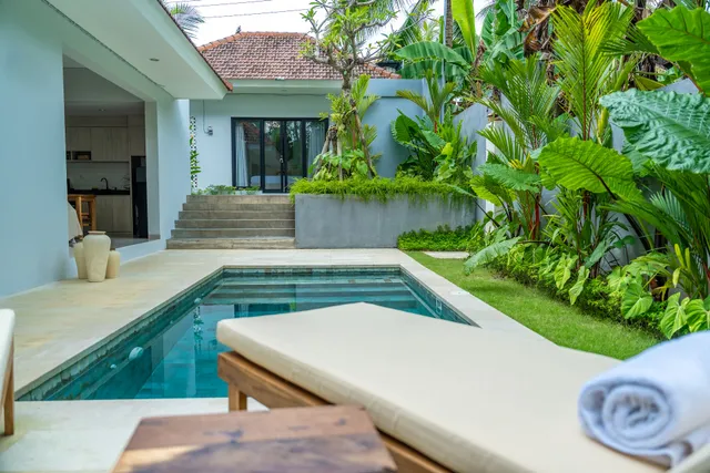 Villa Lena - Ubud