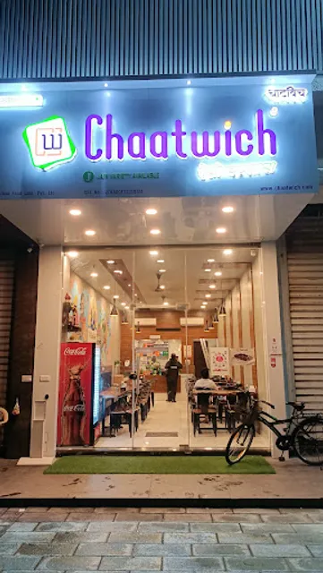 Chaatwich, Sector 11, Ghansoli