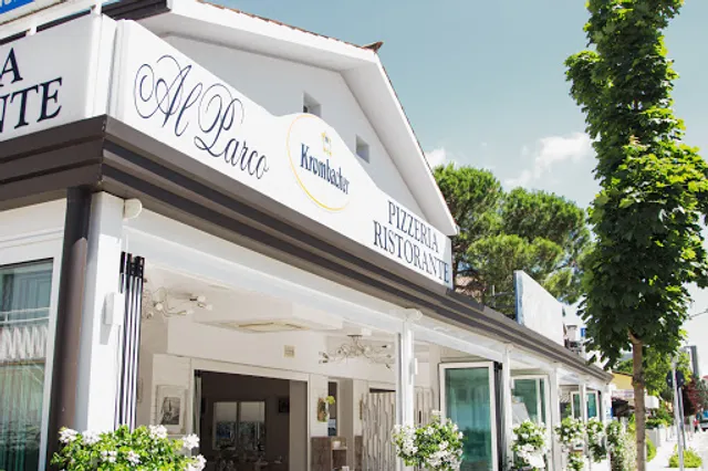 Pizzeria - Ristorante al Parco