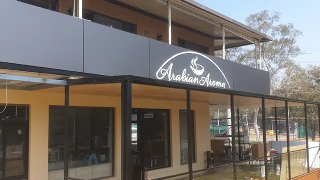 Arabian Aroma