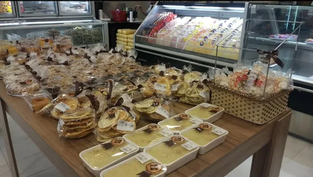 Boutique do Pao Delicatessen