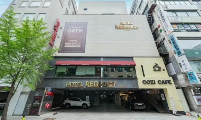 Bundang Regency Hotel