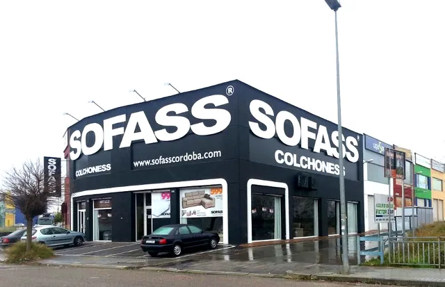 SOFASS Córdoba