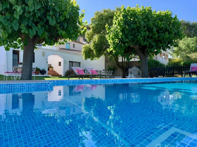 B&B Wine and Cooking Penedès