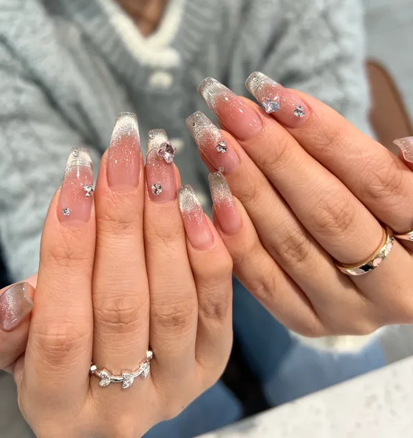 Bling Nail & Beauty