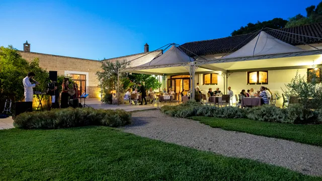 Masseria Corda di Lana Hotel & Resort