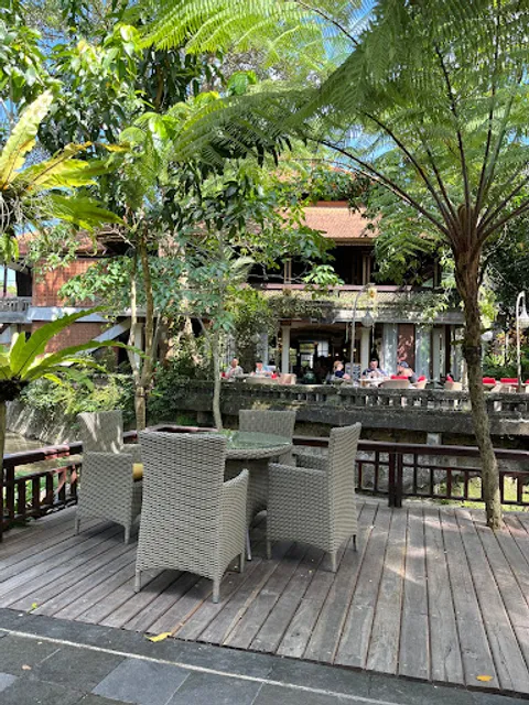 Arma Thai Restaurant