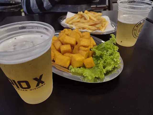 Gelatti Hamburgueria