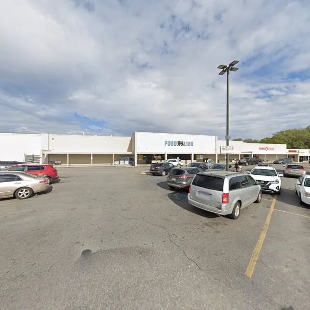 Monroe Shopping Center