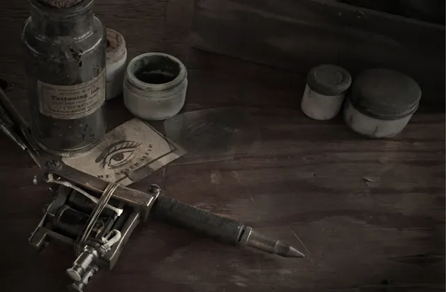 Midnight Moon Tattoo & Siren Body Piercing