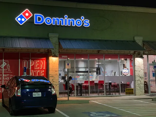 Domino's Pizza