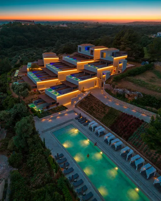 Celestial All Suites