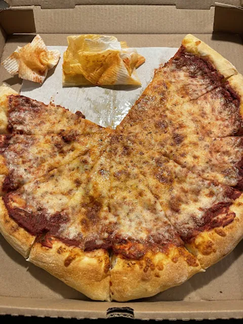 Ruszoni's Pizza Meridian