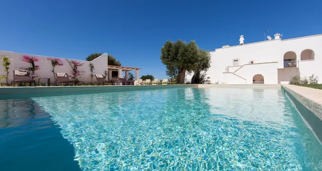 HelloApulia - Holiday Rentals & Property Management in Puglia