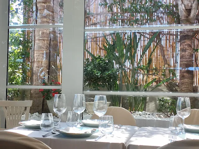 La Marea ristorante Savelletri