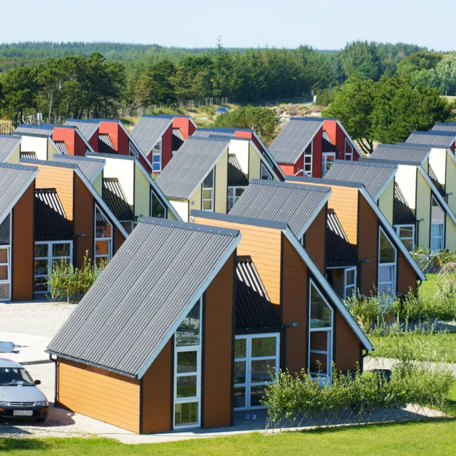 Kattegat Strand Camping