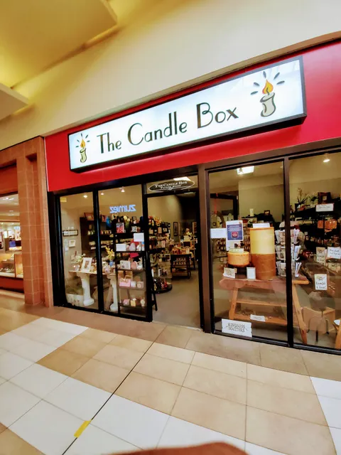 The Candle Box