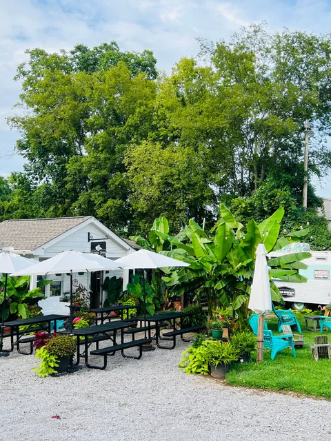 Hidden Seed Plant Shop