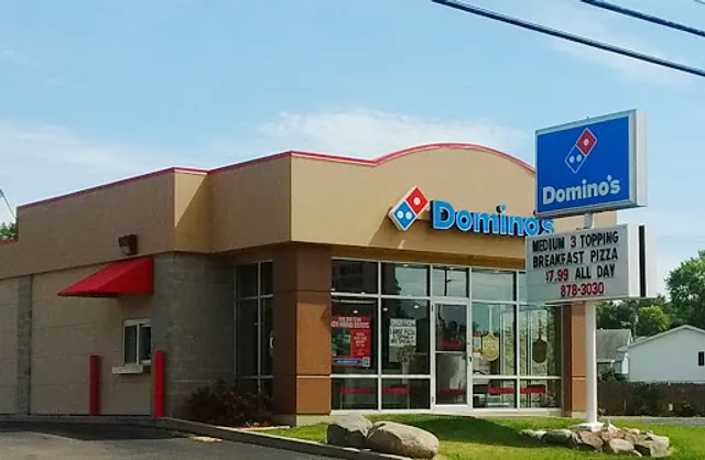 Domino's Pizza