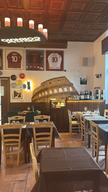 Osteria dal Cornuto
